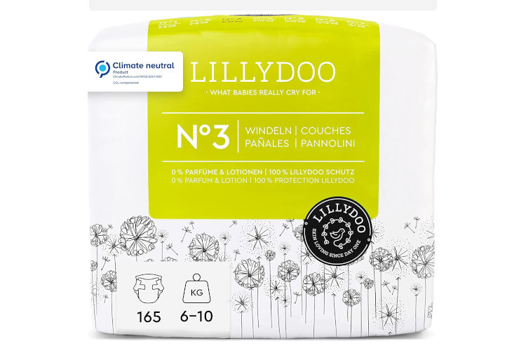 LILLYDOO n.5