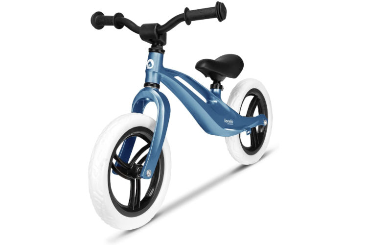 Lionelo Bart Sky Blue