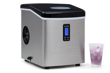 Come scegliere la macchina del ghiaccio: guida 2025