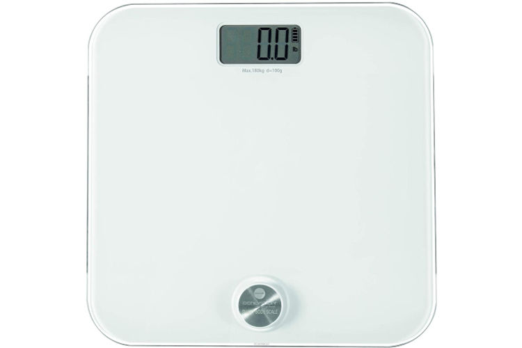 Macom Sensation 869 Smart Body Scale
