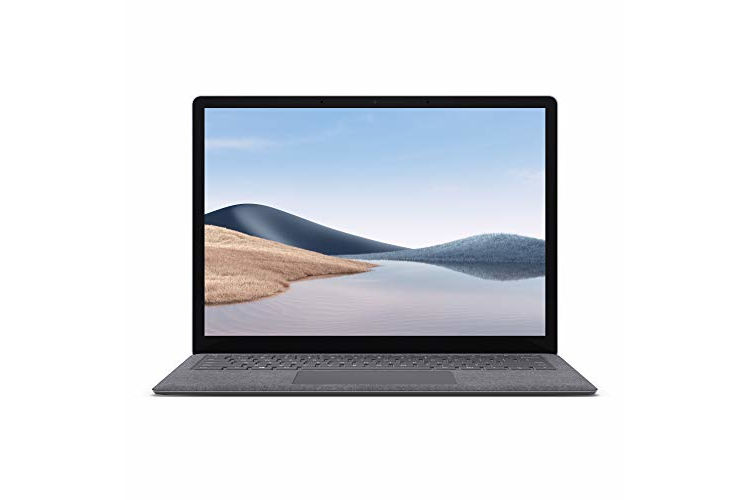 Microsoft Surface Laptop 4 13,5" RAM 8 GB