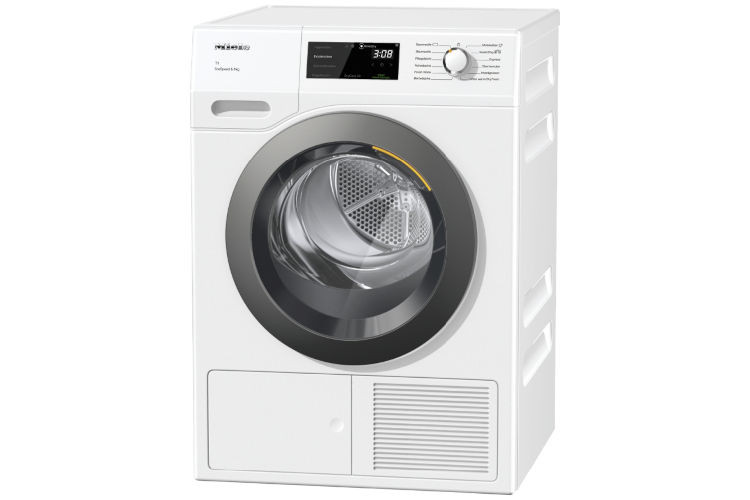 Miele T1 TCF 770 WP EcoSpeed
