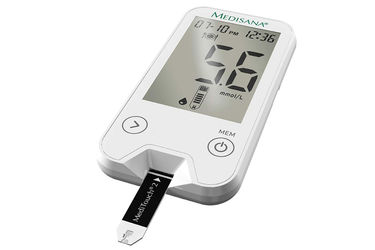 Come scegliere il misuratore glicemia: guida all'acquisto