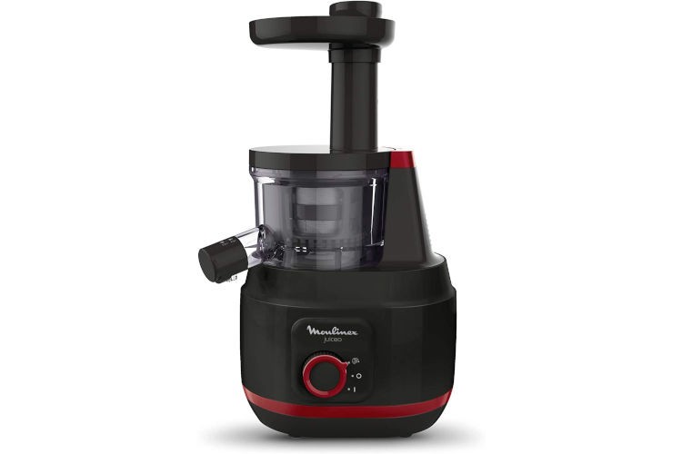 Moulinex Juiceo ZU1508