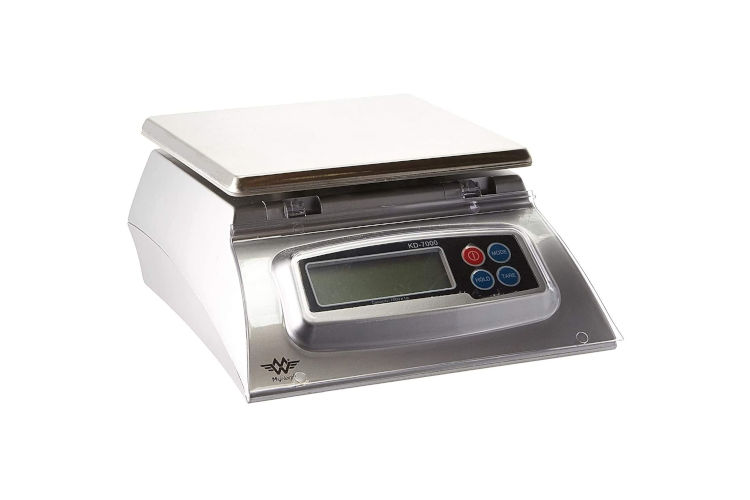 My Weigh KD7000