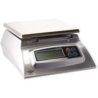 My Weigh KD7000