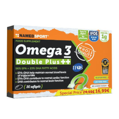 ▷ Migliori omega-3 2022 (top 5) | QualeScegliere.it