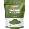 NaturaleBio Moringa Biologica in Polvere