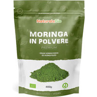 NaturaleBio Moringa in polvere Premium