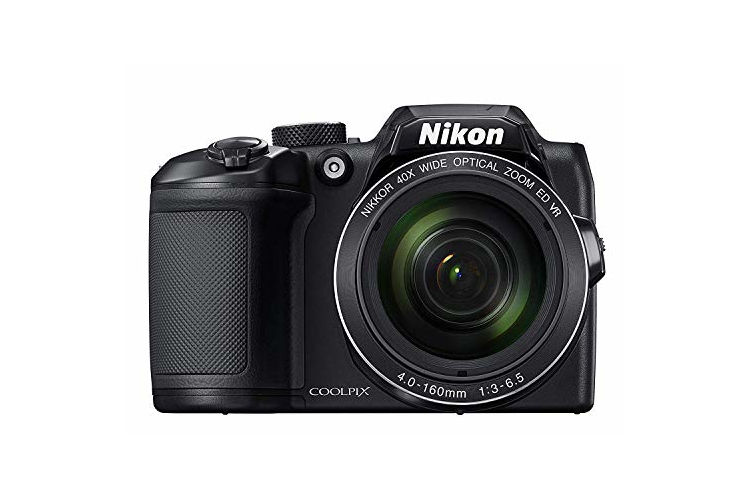 Nikon Coolpix B500