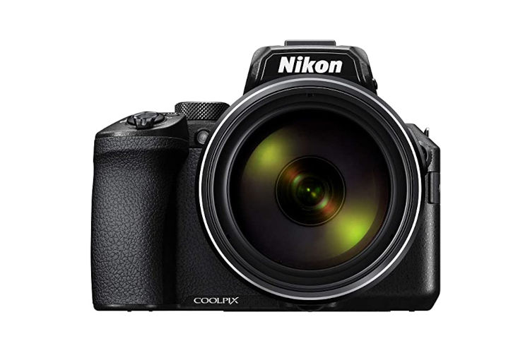 Nikon Coolpix P950