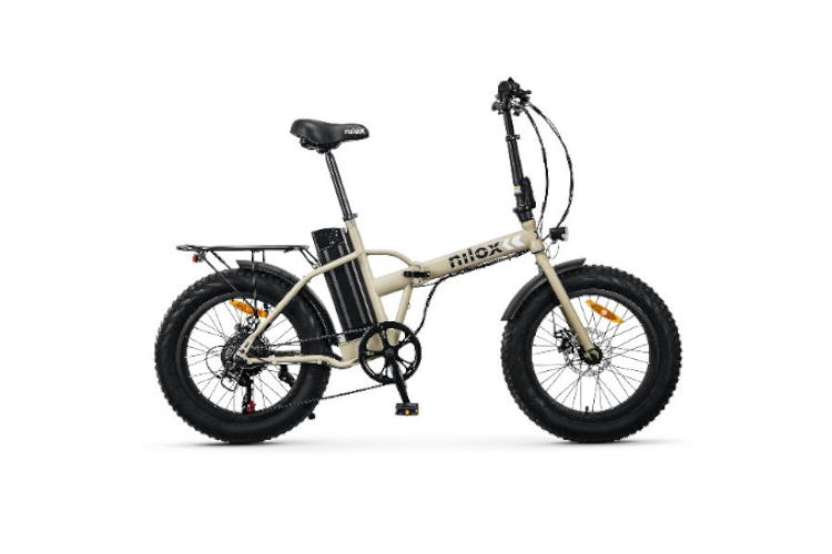 Nilox X8