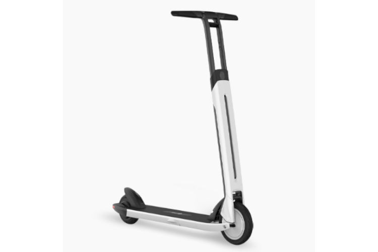 Ninebot by Segway Air T15E