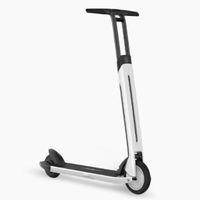 Ninebot by Segway Air T15E
