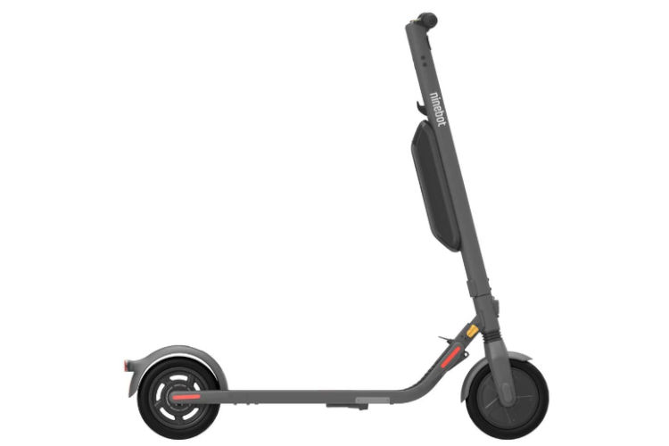 Ninebot by Segway E45E