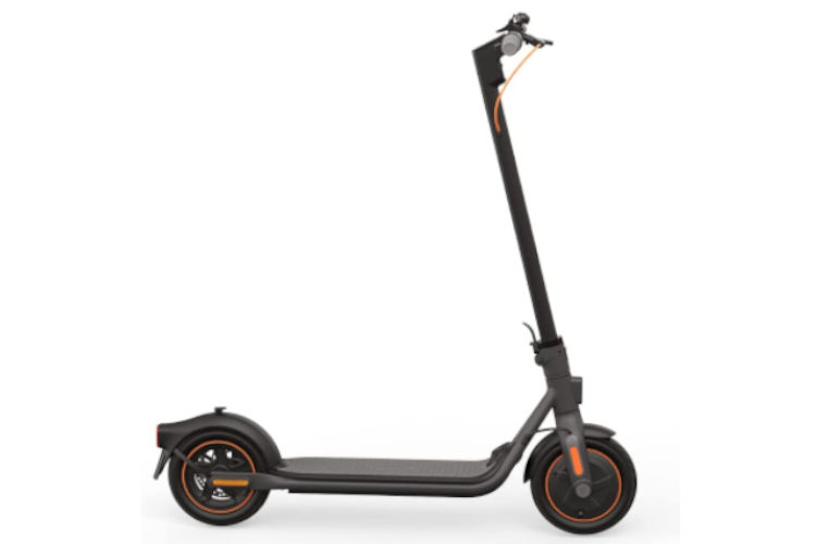 Ninebot by Segway F40E