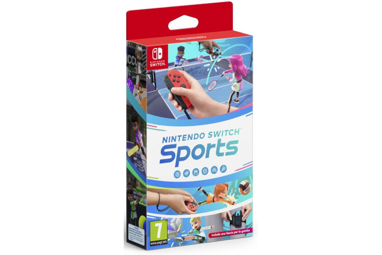 Nintendo Switch Sports
