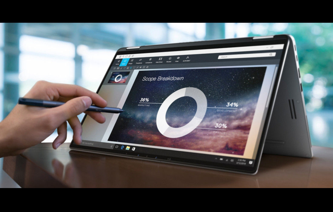 Migliori notebook touch screen 2024: guida all'acquisto - Informarea