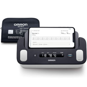 Omron Complete