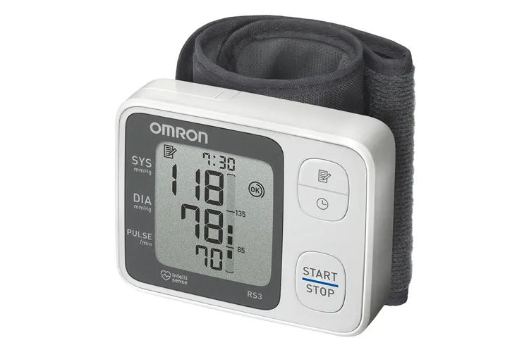 Omron RS3