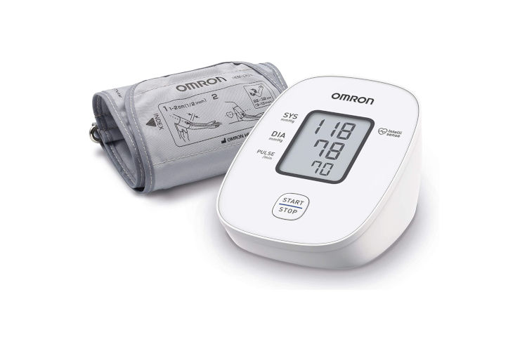 Omron X2 Basic