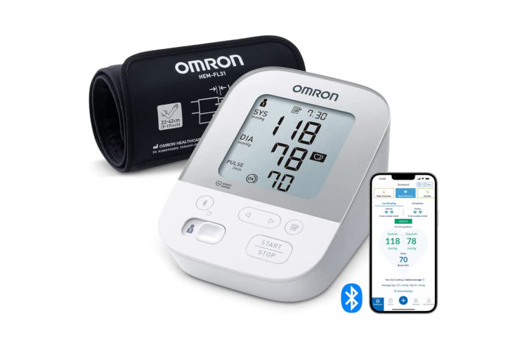Omron X4 Smart