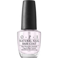 OPI Natural Nail Base Coat