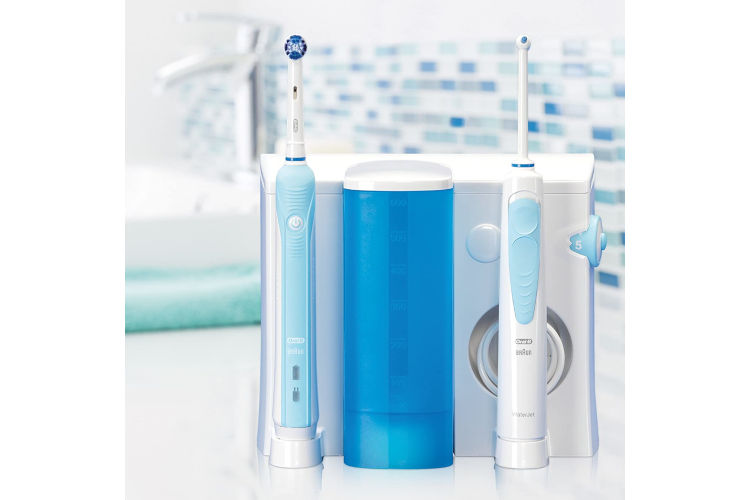 Oral-B Waterjet Pro 700