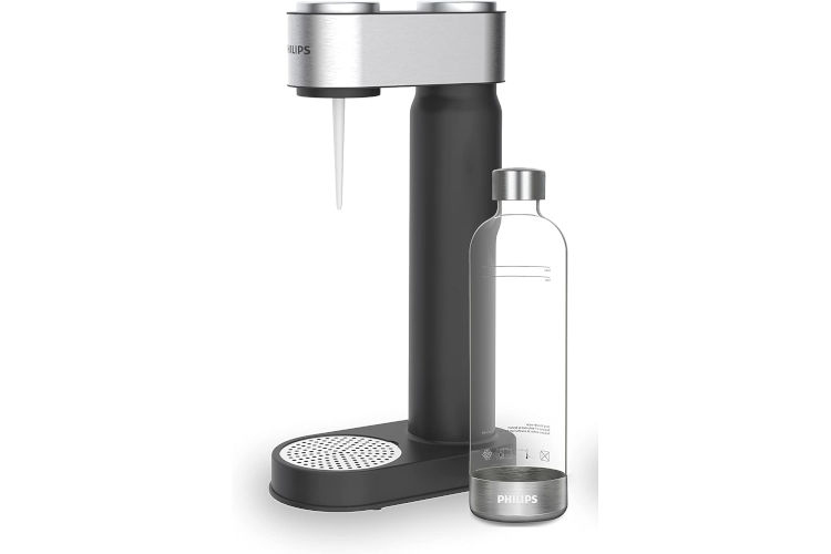 Philips GoZero ADD4902BK/10