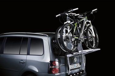 Come scegliere il portabici auto: guida 2025