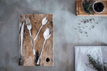 Set di posate: guida all'acquisto