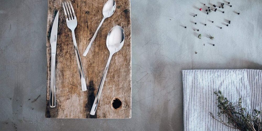 Come scegliere il set di posate: guida 2025