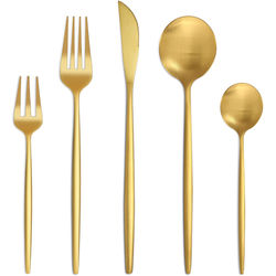 I migliori set di posate del 2025