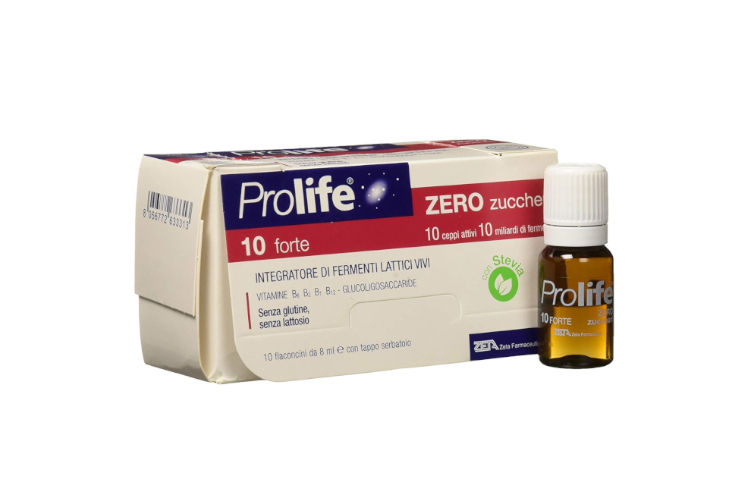 Prolife 10 Forte