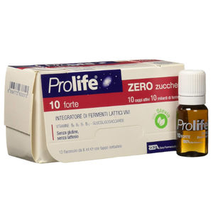 Prolife 10 Forte