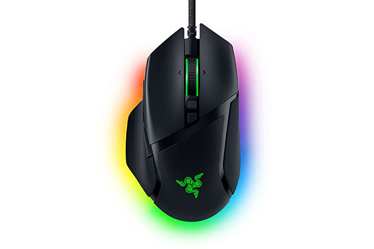 Razer Basilisk V3