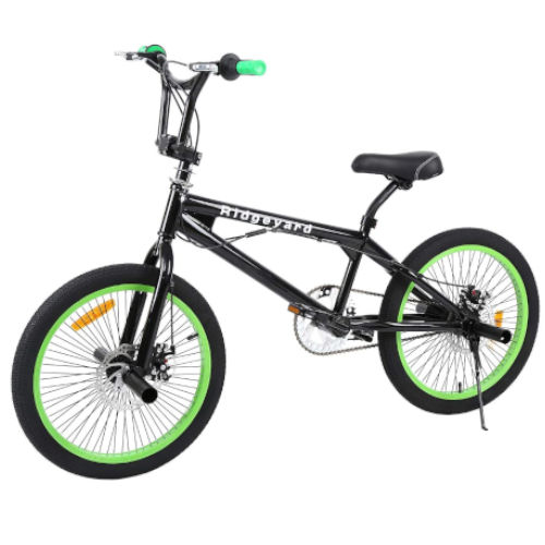 ▷ Migliori BMX 2022 (top 5) | QualeScegliere.it