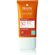 Rilastil Sun System Crema Vellutata SPF 50+