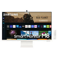 Samsung Smart Monitor M8 (S32BM801)