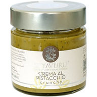 Scyavuru Crema al pistacchio crunchy