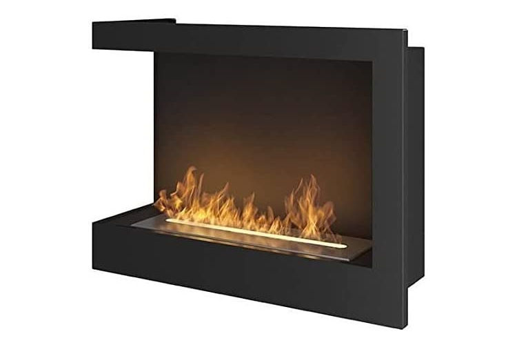 SIMPLEfire Biocamino Corn600L