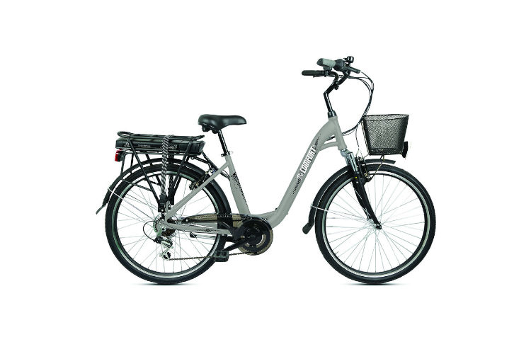 Smartway Be Comfort