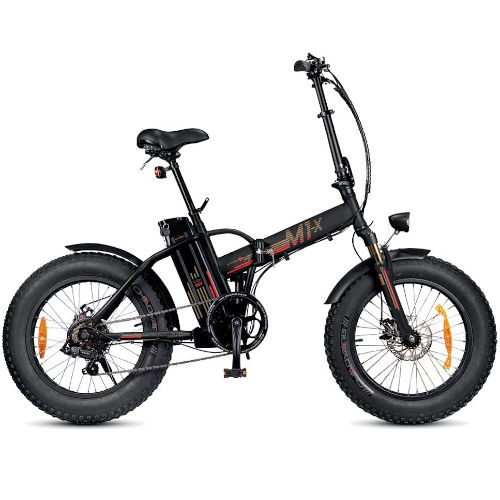 ▷ Migliori fat bike elettriche 2022 (top 5) | QualeScegliere.it