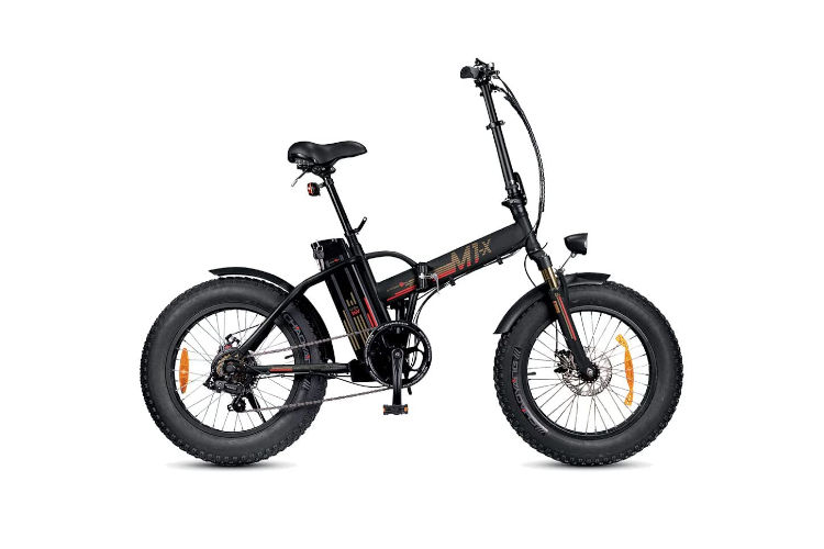 Smartway M1X