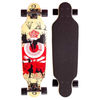 Sumeber Longboard