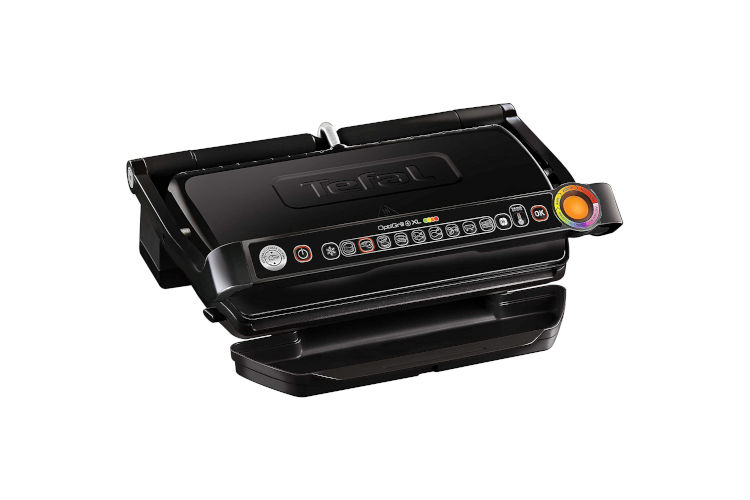 Tefal OptiGrill+ Plus XL