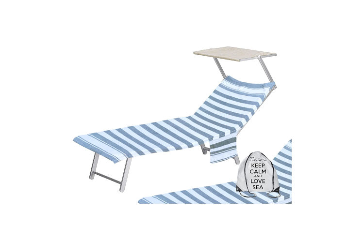 Tex family BEDDY Beach