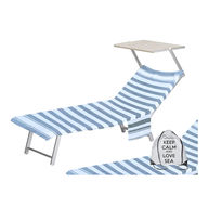 Tex family BEDDY Beach