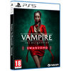 Vampire: The Masquerade - Swansong PS5