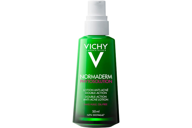Vichy Normaderm Phytosolution Trattamento Doppia Azione